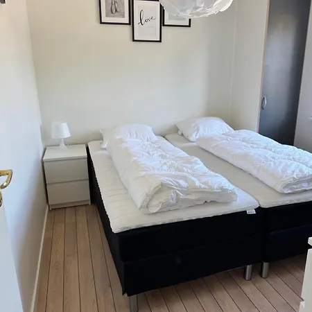 Appartement Boto 1 *