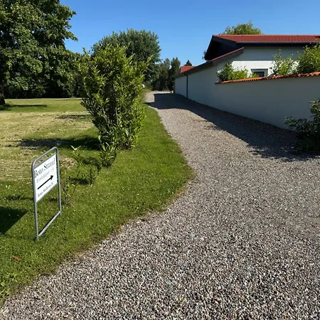 Appartement Boto 1